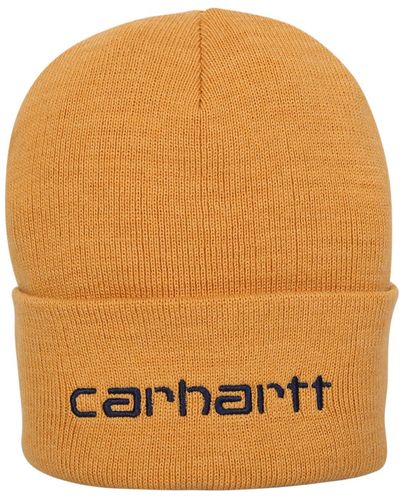 Carhartt Force Mandan Boonie in Natural for Men