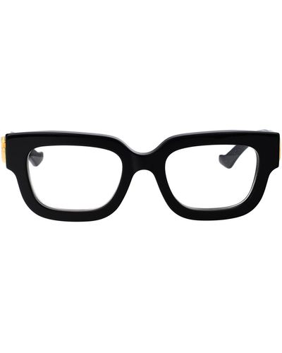 Gucci Gg1548O Glasses - Black