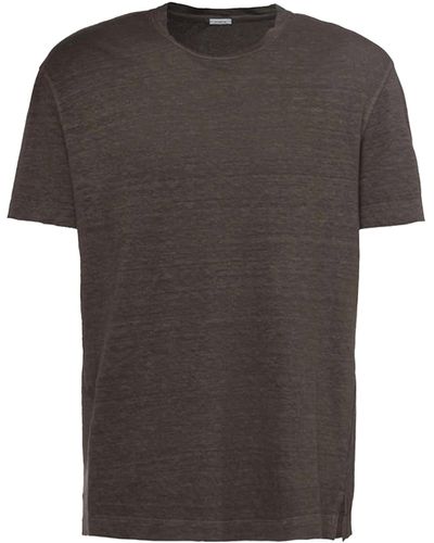 Malo T-Shirt - Grey