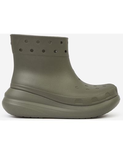 Crocs™ Boots - Green