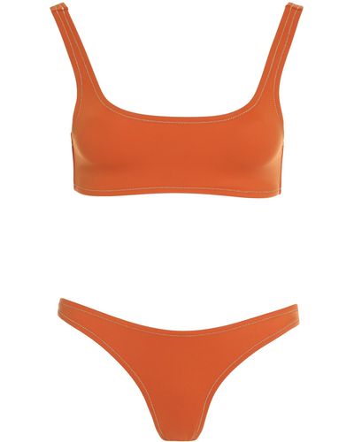 Reina Olga Rocky Bikini - Orange