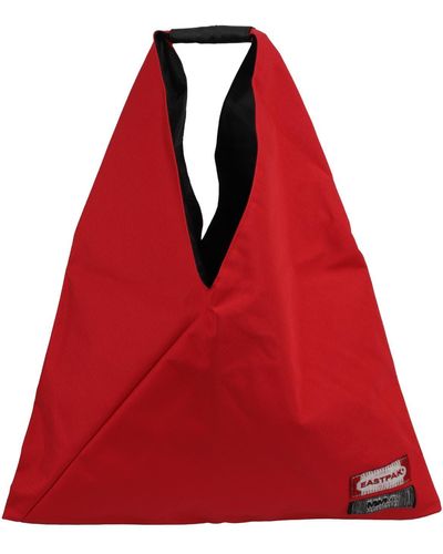MM6 by Maison Martin Margiela Shopping - Red