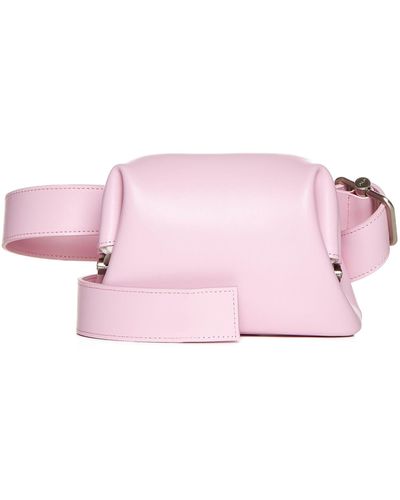 OSOI Shoulder Bag - Pink