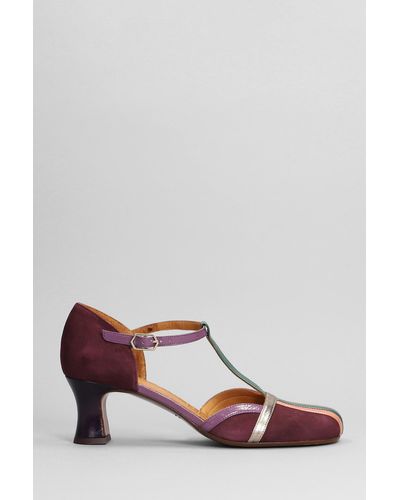 Aardappelen Arthur Conan Doyle verkwistend Chie Mihara Shoes for Women | Online Sale up to 70% off | Lyst