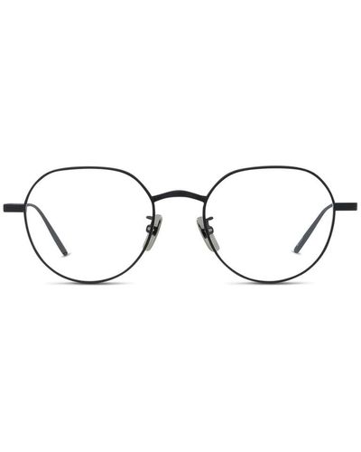 Givenchy Gv50036U 002 Glasses - Metallic