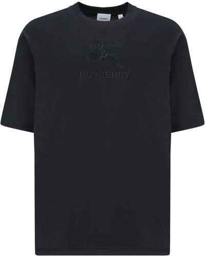 Burberry T-shirt - Black