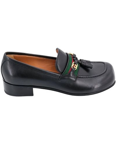 Gucci Loafer - Grey