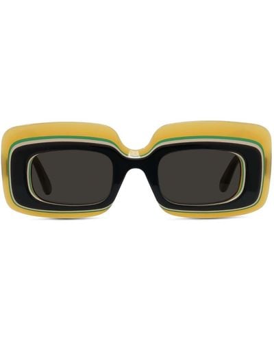 Loewe Sunglasses - Multicolour