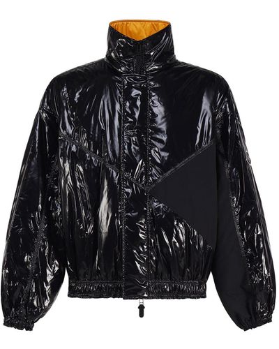 Moncler patent jacket deals