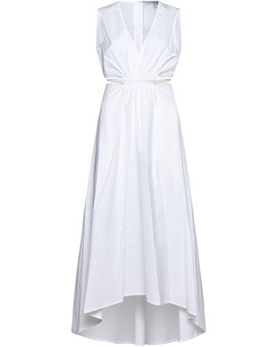 Hope Dress - White