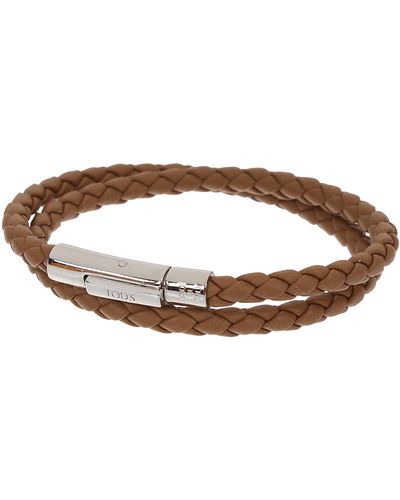 Tod's New My Colors Bracelet - Brown