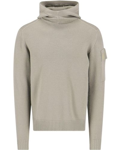 C.P. Company Sweater - Gray