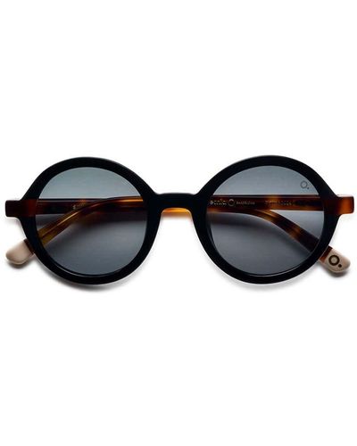 Etnia Barcelona Sunglasses - Black
