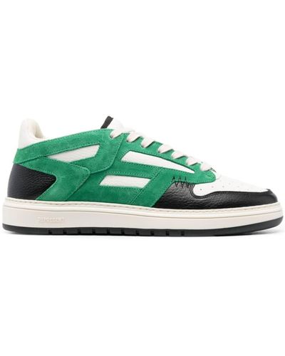 Represent Shoes - Green