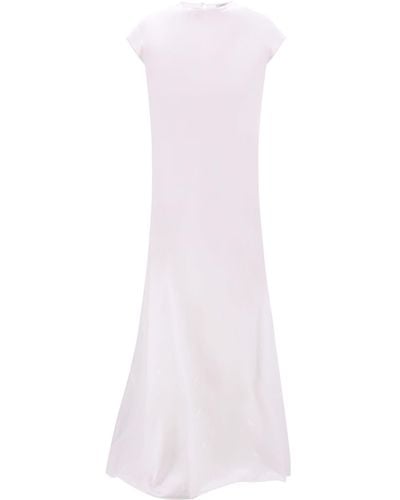 Vetements Dress - White
