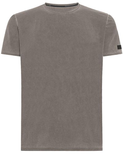 Rrd T-Shirt - Gray