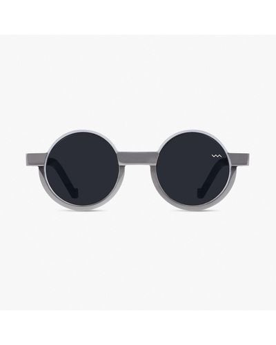 VAVA Eyewear Cl0009- Sunglasses - Blue