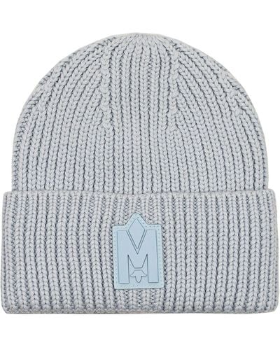 Mackage Logo Cap - Gray