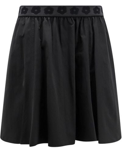 KENZO Skirt - Black