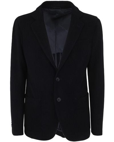 Giorgio Armani Jacket - Black