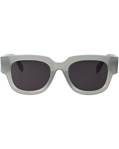 Palm Angels Monterey Sunglasses - Gray