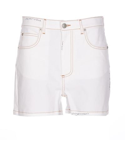 Marni Shorts - White