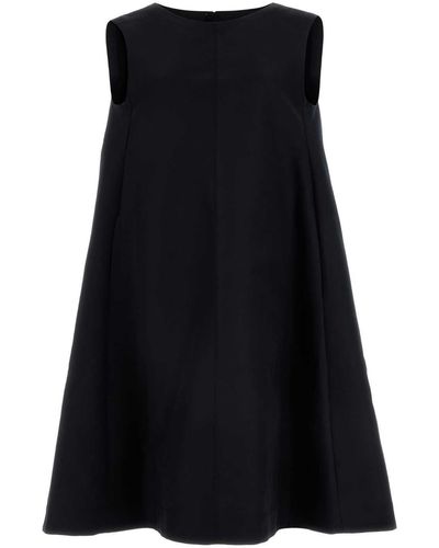 Marni Cady Dress - Black
