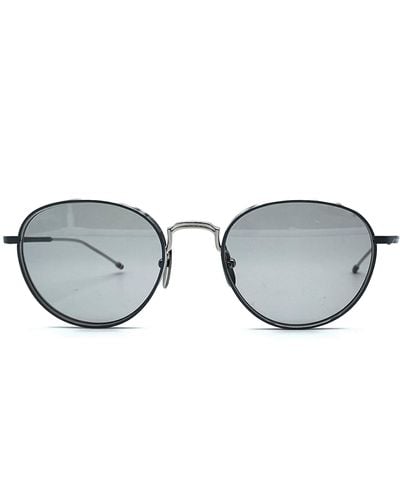 Thom Browne Eyeglasses - Black