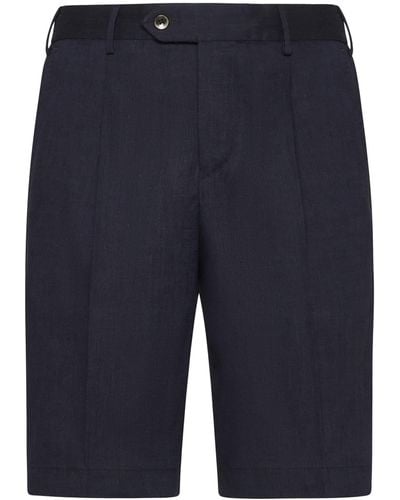 PT01 Shorts - Blue