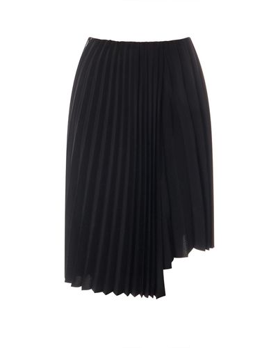 Saint Laurent Skirt - Black