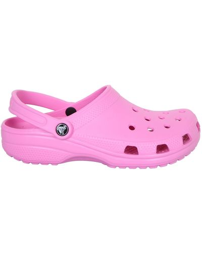 Crocs™ Cayman Clogs - Pink