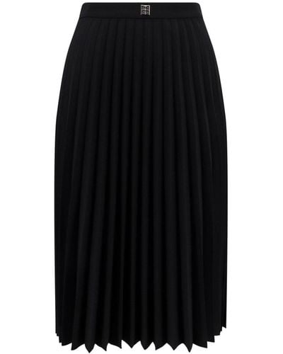 Givenchy Skirts for Women | Online Sale up to 83% off | Lyst