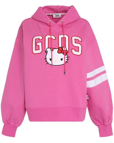 Gcds X Hello Kitty - Pink