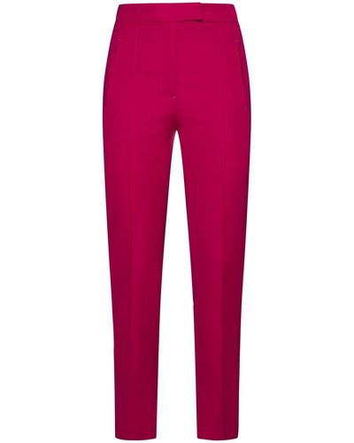 PT Torino Trousers - Red