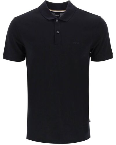 boss orange polo shirt sale