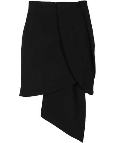 FEDERICA TOSI Skirt - Black