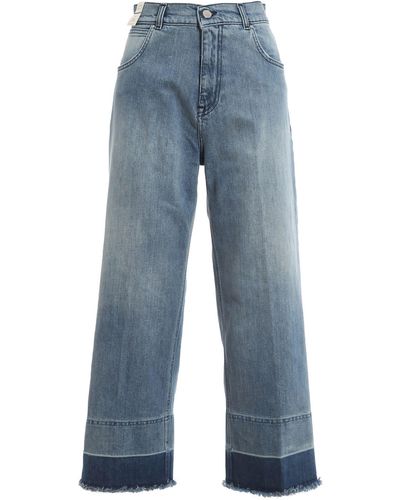 Re-hash Jeans Maya P3752658ba - Blue