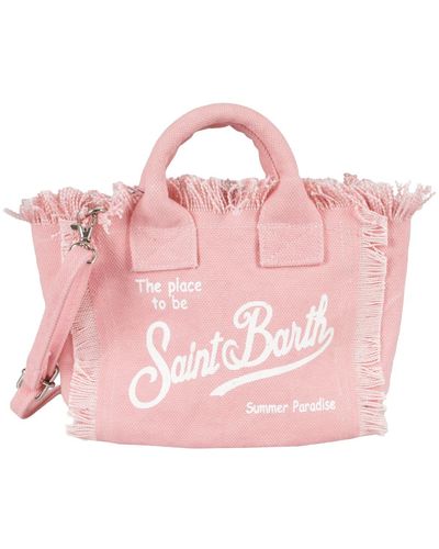 Mc2 Saint Barth Vanity Mini - Pink