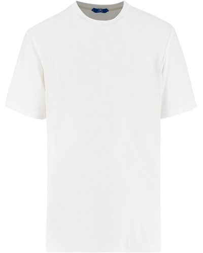 KIRED T-Shirt - White