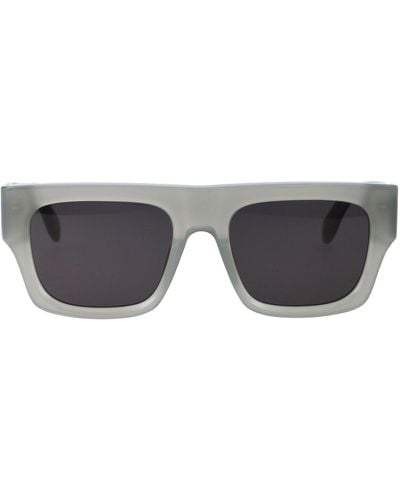 Palm Angels Pixley Sunglasses - Grey