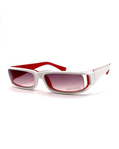 Alain Mikli A0350 Glasses - Pink