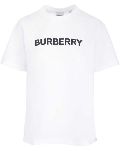 Burberry Margot T-shirt - White