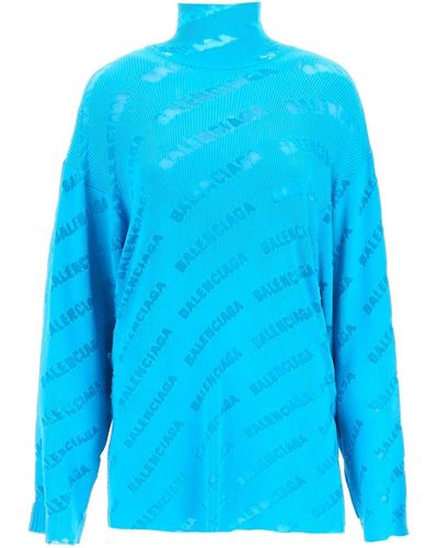 Balenciaga trui dames sale new arrivals