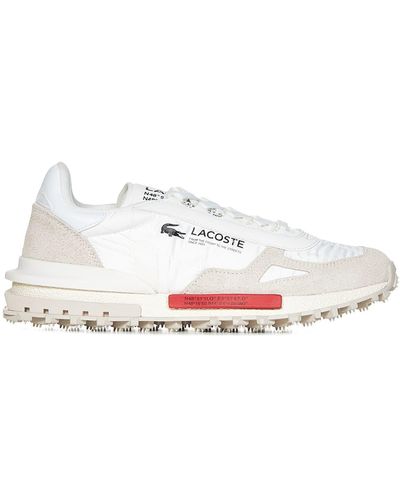 Lacoste Low-top sneakers for Men | Online Sale up to 60% off | Lyst - Page 6