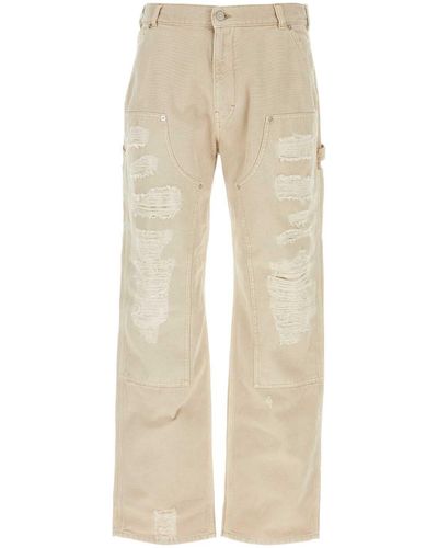 1017 ALYX 9SM Alyx Jeans - Natural
