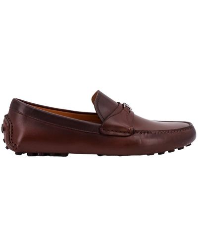 Ferragamo driving cheap shoes sale