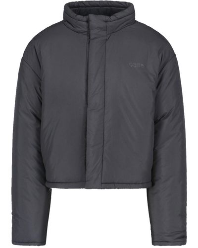 032c Jacket - Grey