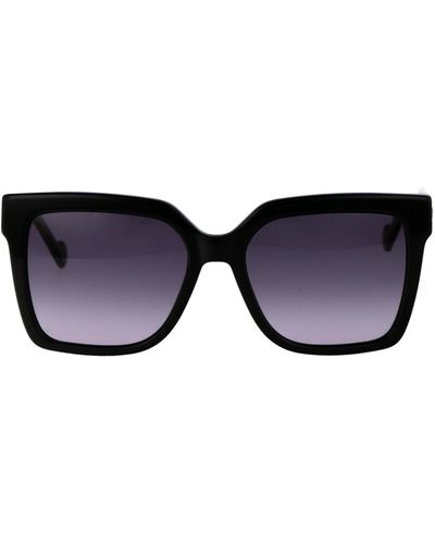 Liu Jo Lj771s Sunglasses - Blue
