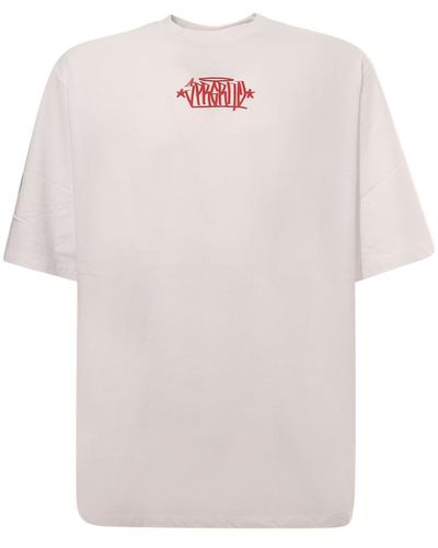 Sprayground T-Shirt - White