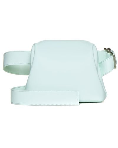 OSOI Shoulder Bag - Blue